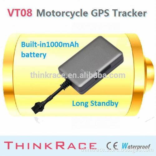 Cheap and Stable vehicle gps tracker With driving behavior analysis